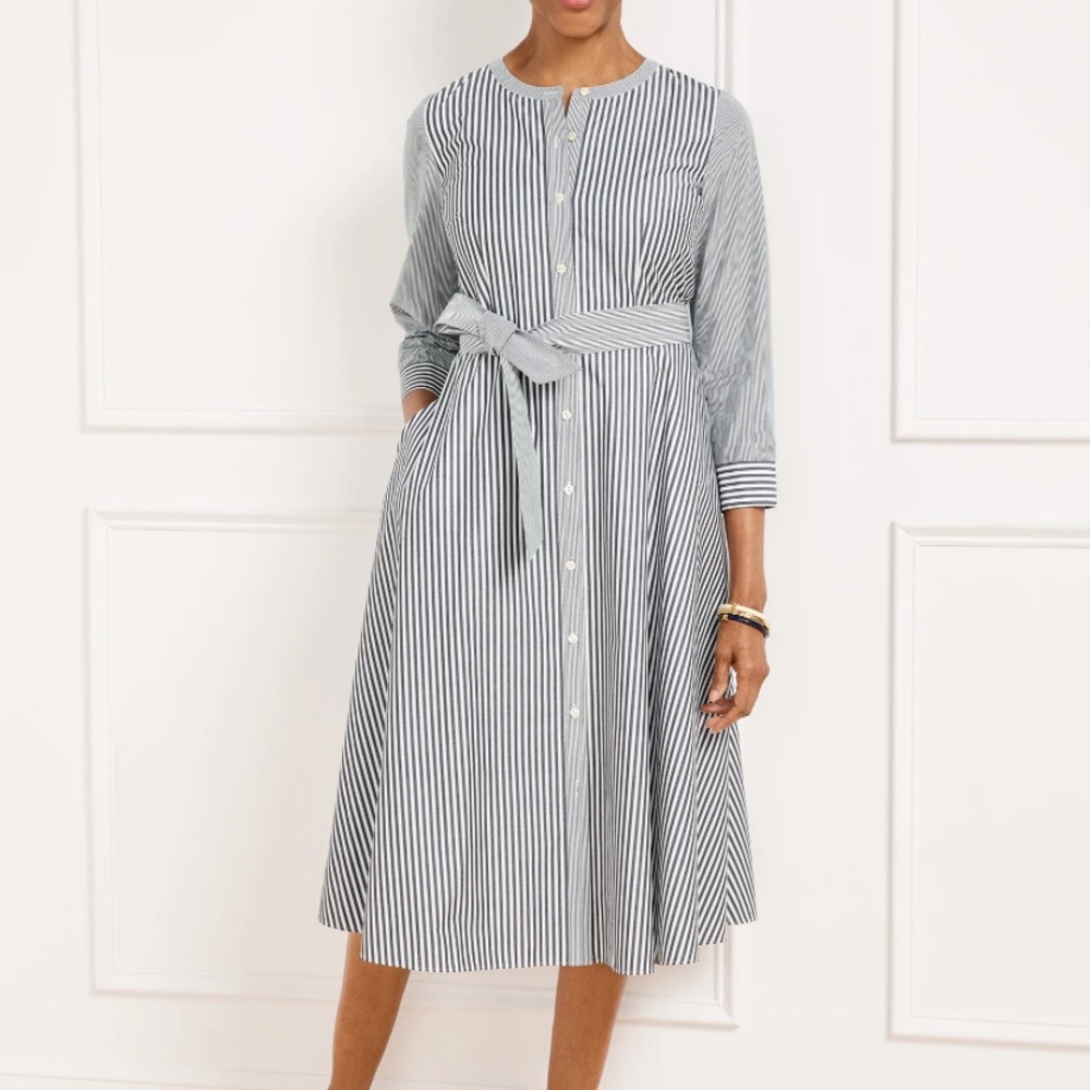 Talbots NWT MIDI DRESS